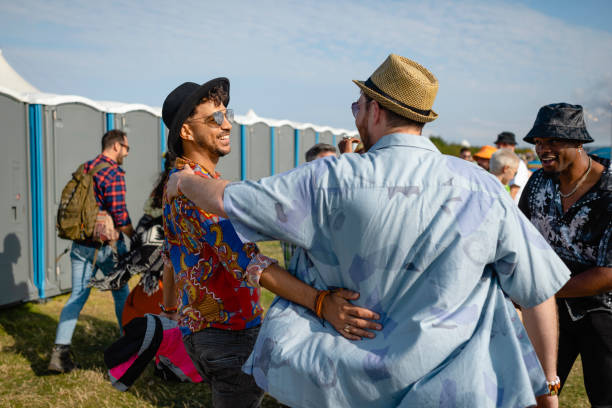 Best Porta potty rental near me  in Comfort, TX